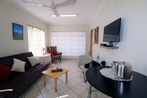 1 Bedroom Cottage in Edenvale near OR Tambo Airport